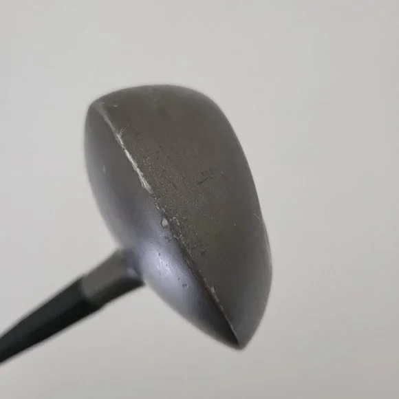 Lady Cobra Classic Steel Baffler 3-Wood RH Graphite Shaft 41"L - Picture 6 of 12